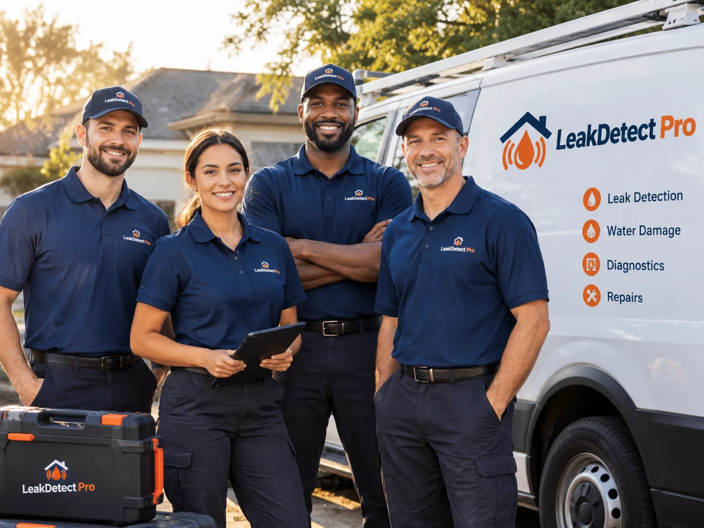 Roof Repair company in Spring Hope, NC